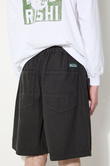 Šortky Manastash Manastash Chilliwack Shorts Čierna | 7924913001, 2