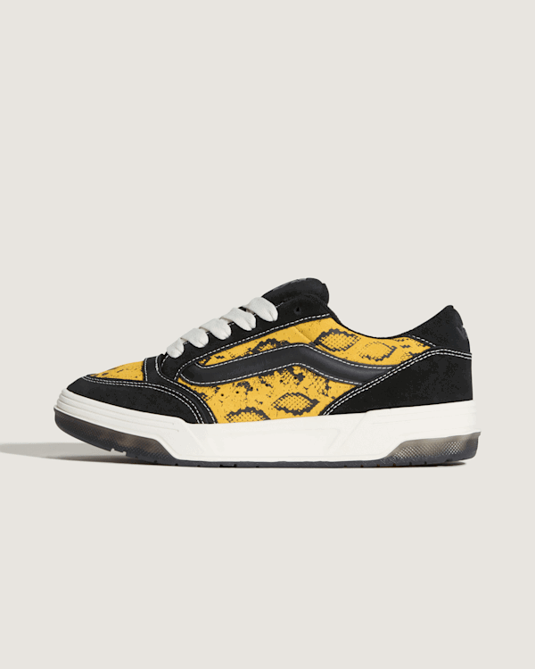 Tenisky a topánky Vans Hylane Žltá | VN000D1JY23, 0