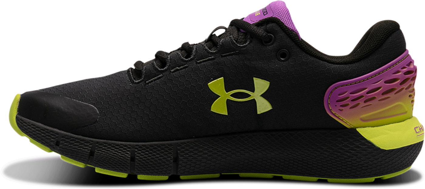 Tenisky a topánky Under Armour UA W Charged Rogue 2 Storm Čierna | 3023374-300, 1