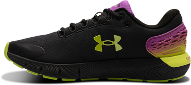 Tenisky a topánky Under Armour UA W Charged Rogue 2 Storm Čierna | 3023374-300, 1