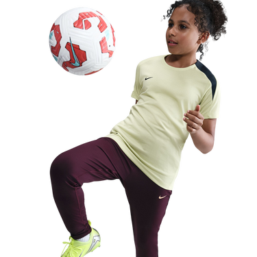 Tepláky Nike Dri-FIT Strike 24 Training Pants Vínová | fn8418-610, 3