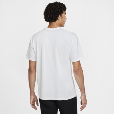 Tričko Nike Sportswear M90 T-Shirt Biela | FZ7970-100, 4