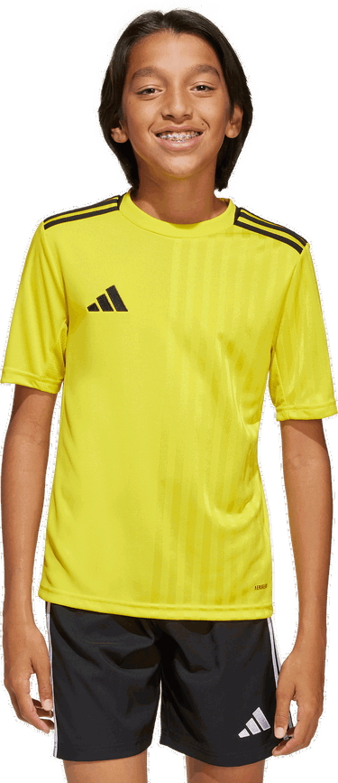 Tričko adidas Originals Adidas Campeon 25 Jersey Žltá | jj4164, 2