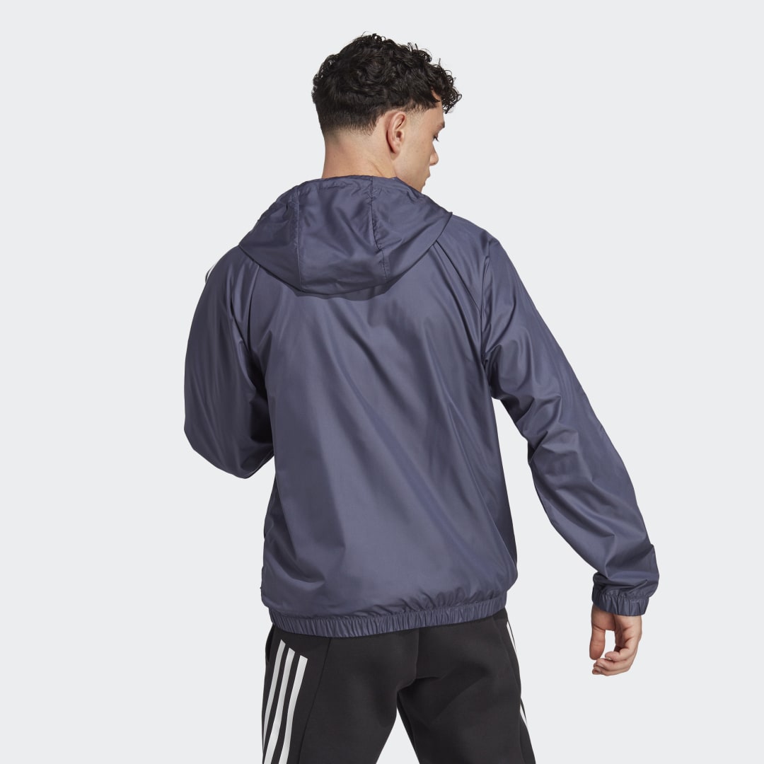 BSC 3-Stripes Wind Jacket
