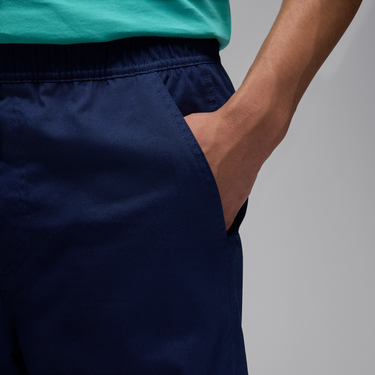 Tepláky Jordan Jordan Essentials Woven Pants Navy | HF9329-410, 3