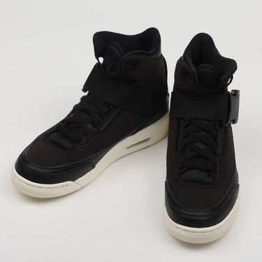 Tenisky a topánky Jordan Air Jordan 3 Retro Explorer XX W Čierna | BQ0006-001, 2
