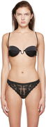 Underwired Bra