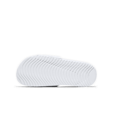Tenisky a topánky Nike Kawa Slides Biela | 819352-100, 2
