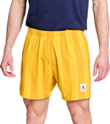 Saysky Stripe Pace 5" Shorts