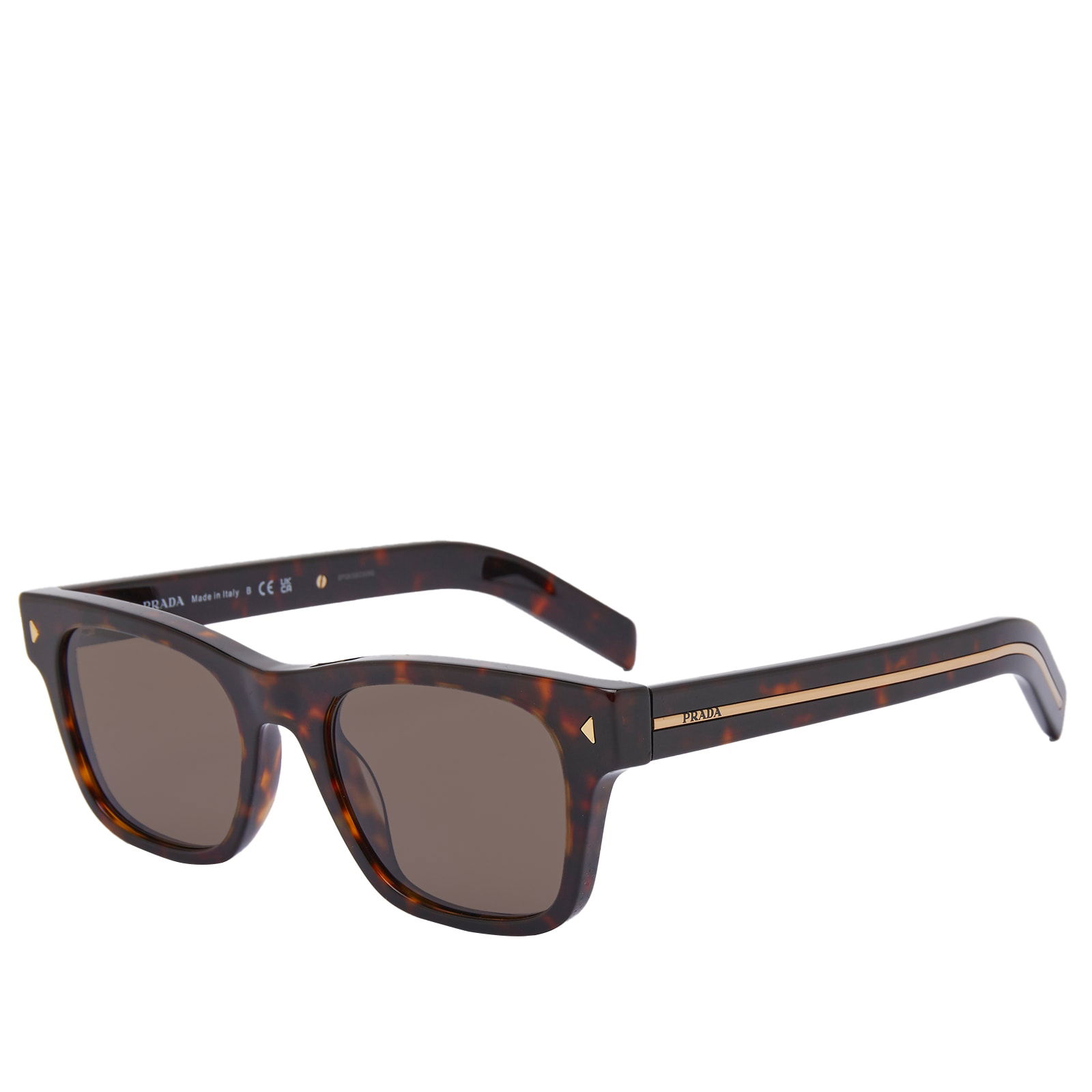 Tortoise Shell A17S Sunglasses