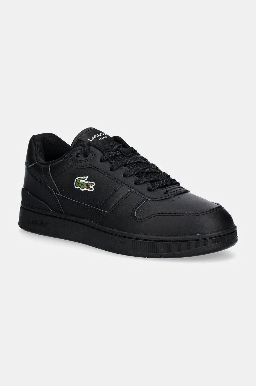 Tenisky a topánky Lacoste T-Clip Set Čierna | 48SMA0031, 0