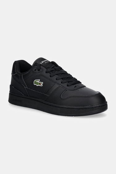 Tenisky a topánky Lacoste T-Clip Set Čierna | 48SMA0031, 0