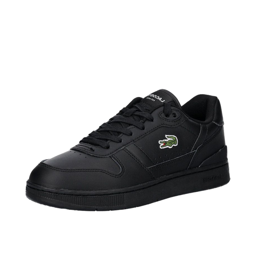 Tenisky a topánky Lacoste T-Clip Set Čierna | 48SMA0031