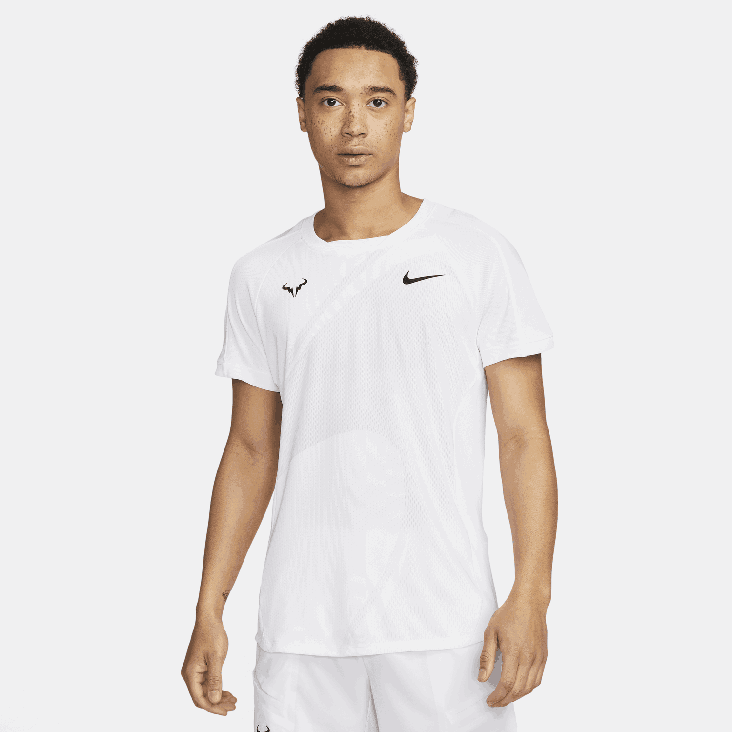 Tričko Nike Dri-FIT ADV Rafa Biela | DV2877-100, 0