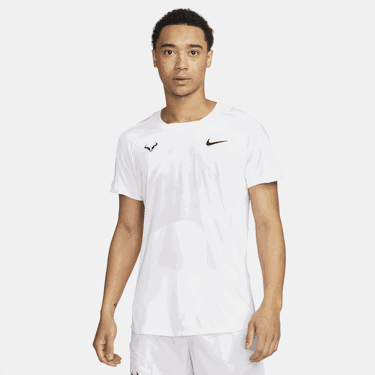 Tričko Nike Dri-FIT ADV Rafa Biela | DV2877-100, 0