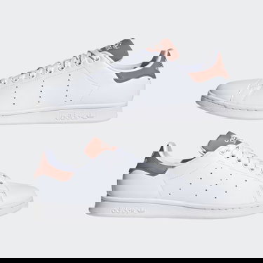 Tenisky a topánky adidas Originals Stan Smith Biela | HQ6779, 6