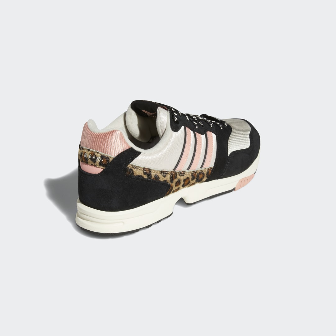 Tenisky a topánky adidas Originals Pam Pam x ZX 1000 "A-ZX Series - Wildcard" Rôznofarebný | FZ0829, 1