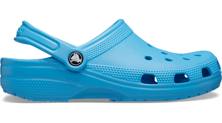 Tenisky a topánky Crocs Classic Clogs Venetian Blue Modrá | 10001-4OX, 0