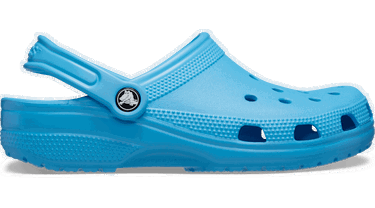 Tenisky a topánky Crocs Classic Clogs Venetian Blue Modrá | 10001-4OX, 0