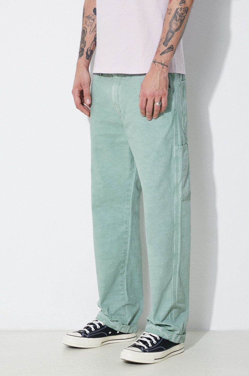 Garment Dyed Painter Pants