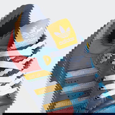 Tenisky a topánky adidas Originals Rivalry Human Made Rôznofarebný | FY1083, 3