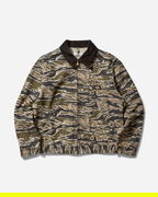 Dickies Tigercamo Work Jacket