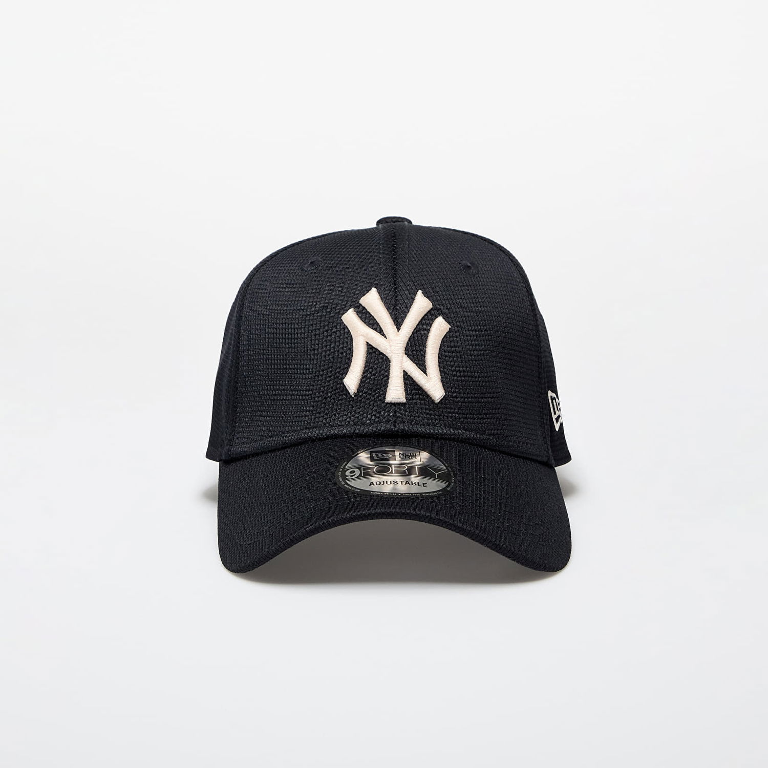 Šiltovka New Era New York Yankees Pivot Knit 9FORTY Adjustable Cap Navy Universal Navy | 60565461, 0