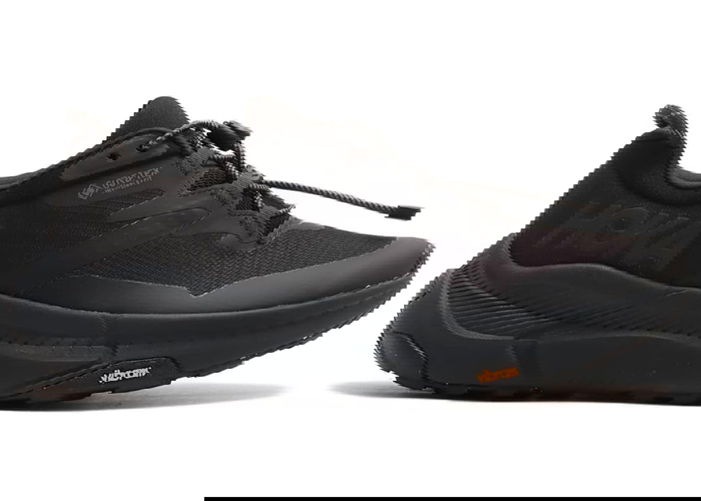 Tenisky a topánky Hoka One One Transport Gore-Tex Black Čierna | 1133957-BLCKB, 0