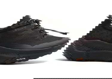 Tenisky a topánky Hoka One One Transport Gore-Tex Black Čierna | 1133957-BLCKB, 0