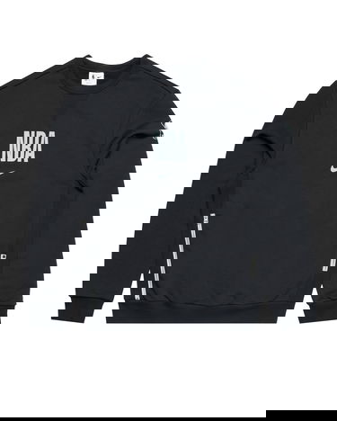 Mikina Nike Team 31 Standard Issue Sweatshirt Čierna | FQ3439-010, 0