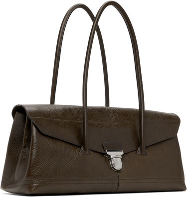 Taška cez rameno LEMAIRE LEMAIRE Shoulder Gear Bag Zelené | BG0148 LL0067, 1