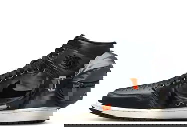 Tenisky a topánky Jordan Air Jordan 1 High OG "Stash" Čierna | DN4336-001, 1