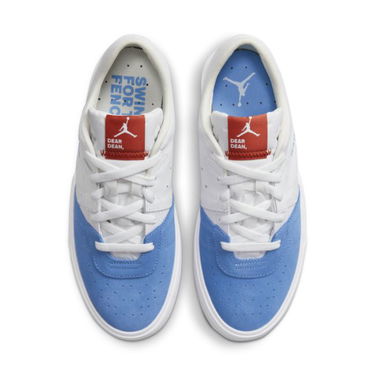 Tenisky a topánky Jordan Jordan Series .02 Biela | DJ0417-100, 2