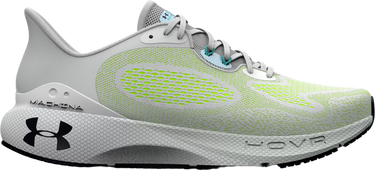 Tenisky a topánky Under Armour UA HOVR Machina 3 DL 2.0 Šedá | 3026231-100, 0