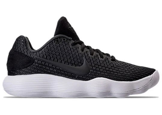 Tenisky a topánky Nike Hyperdunk 2017 Low Black Čierna | 897663-001, 0