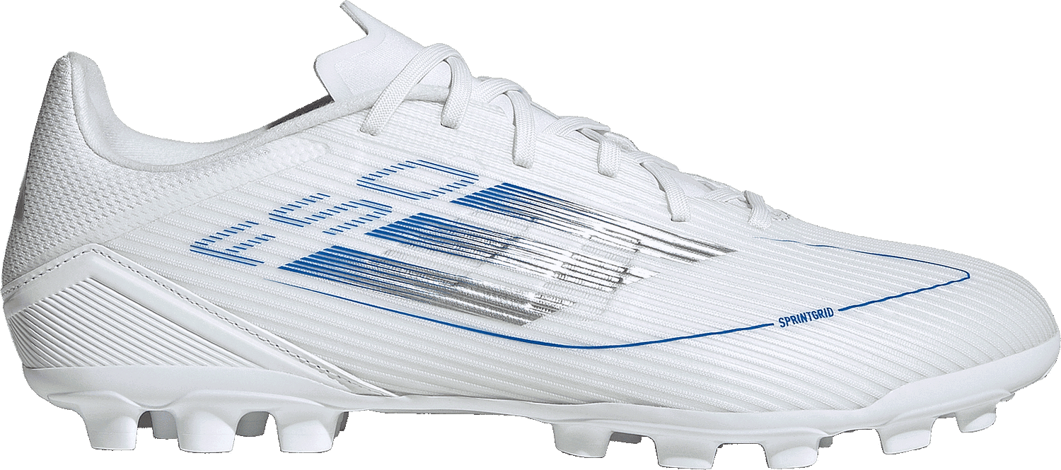Tenisky a topánky adidas Performance F50 League 2G/3G AG Biela | jp7207, 0