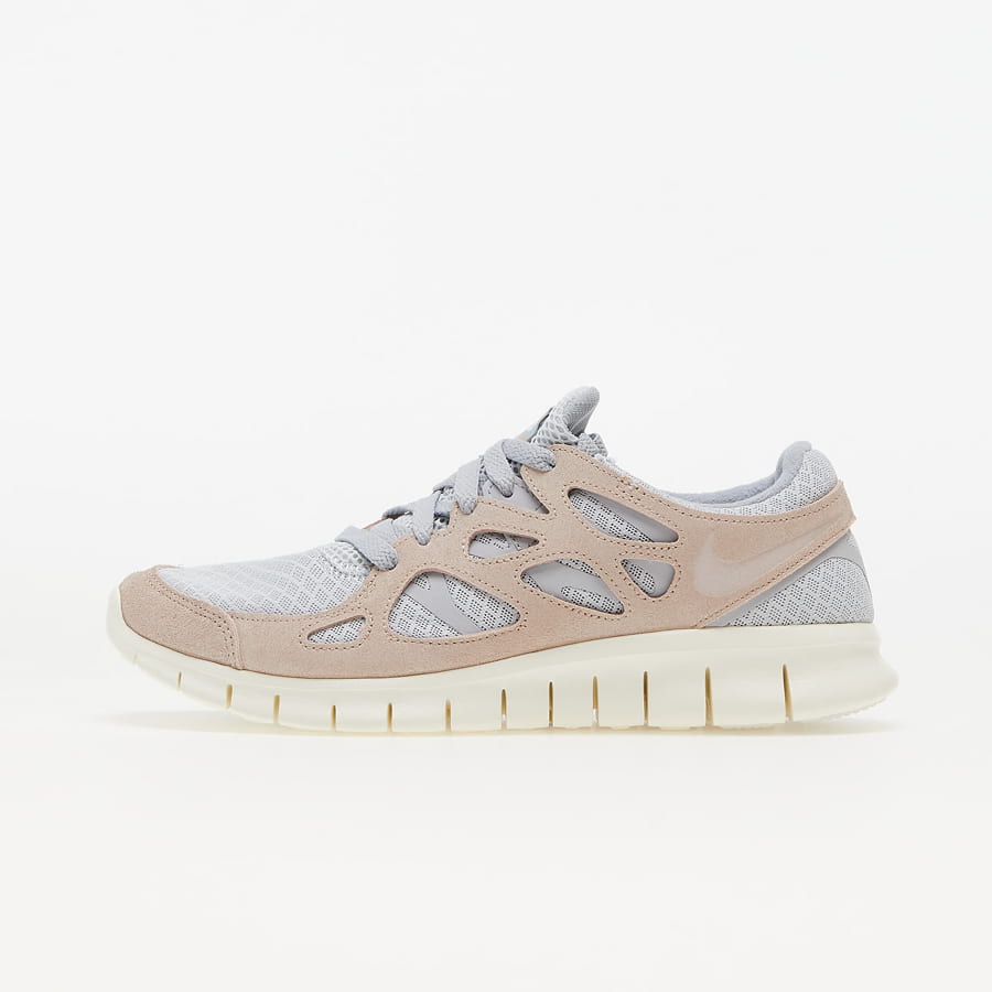 Free Run 2
