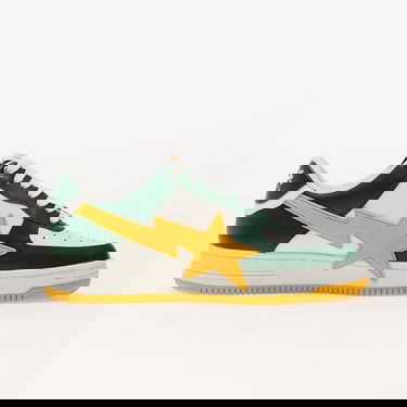 Tenisky a topánky BAPE Bape Sta Os 2 M2 "Green & Yellow" Zelené | 001FWK701309MGRN, 2