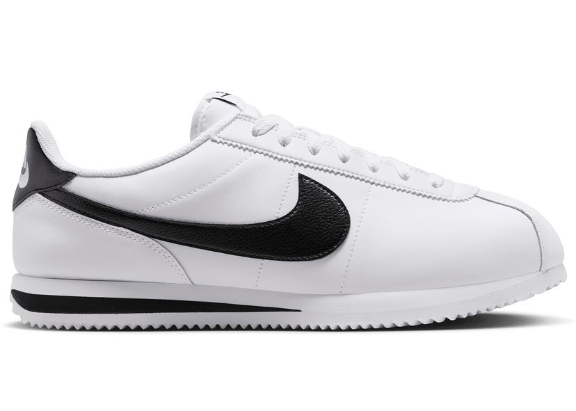 Tenisky a topánky Nike Cortez White Black Biela | DM4044-105