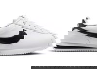 Cortez White Black