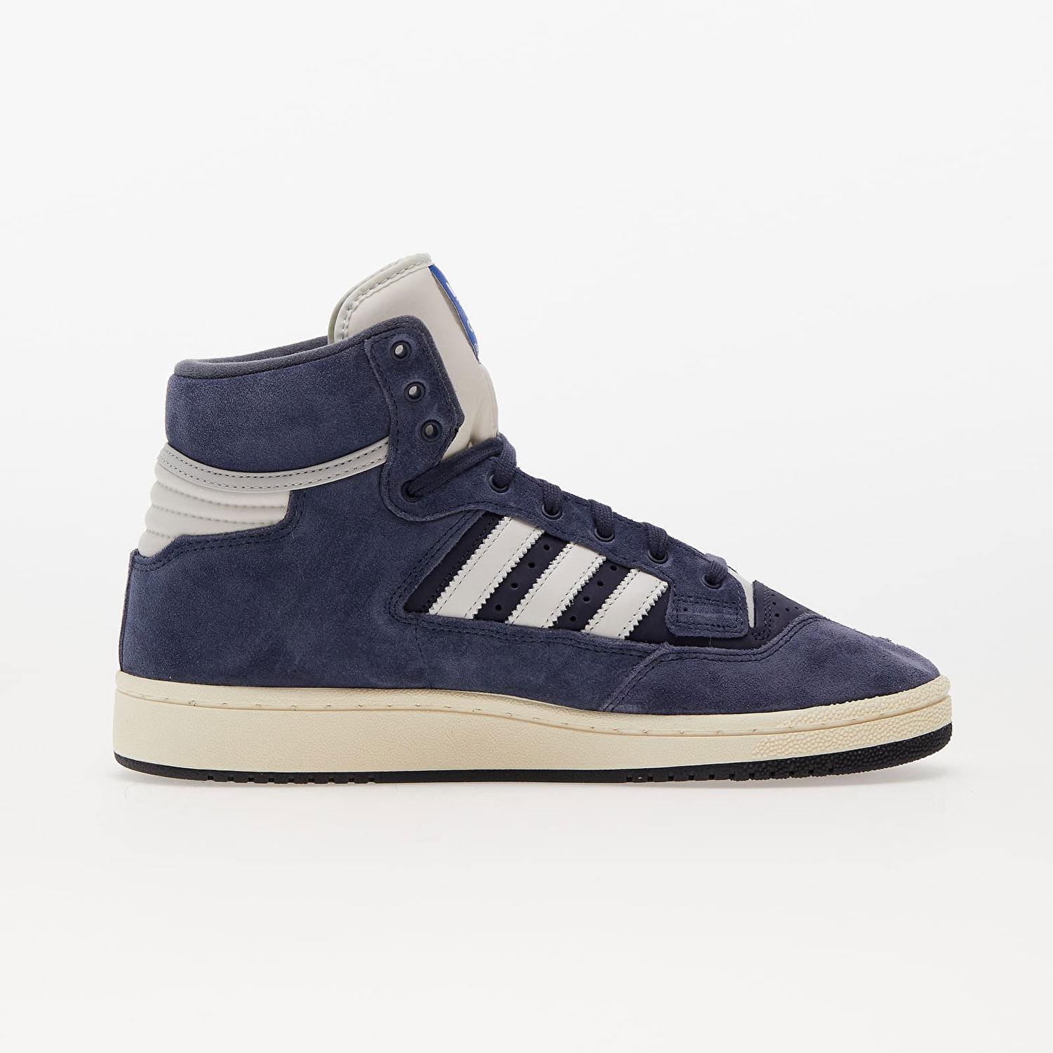 Tenisky a topánky adidas Originals Centennial 85 High Navy | FZ5992, 1