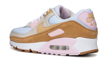 Tenisky a topánky Nike Air Max 90 W Hnedá | DD6615-100, 2