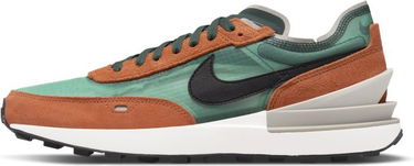 Tenisky a topánky Nike Waffle One SE Zelené | DD8014-300, 0