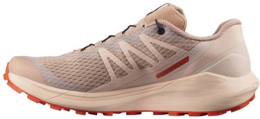 Tenisky a topánky Salomon Sense Ride 4 W Ružová | L41450300, 4