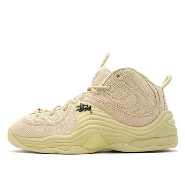 Tenisky a topánky Nike Stussy x Air Penny 2 "Fossil" Béžová | DQ5674-200, 3