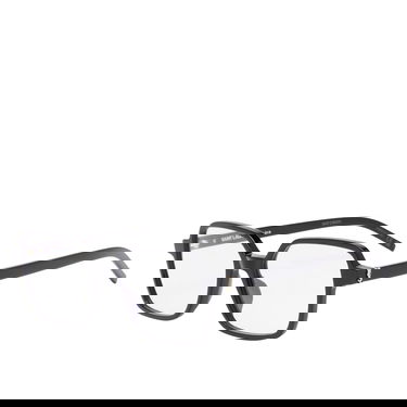 Slnečné okuliare Saint Laurent Saint Laurent Monogram Optical Glasses Čierna | SL-M139-001, 1