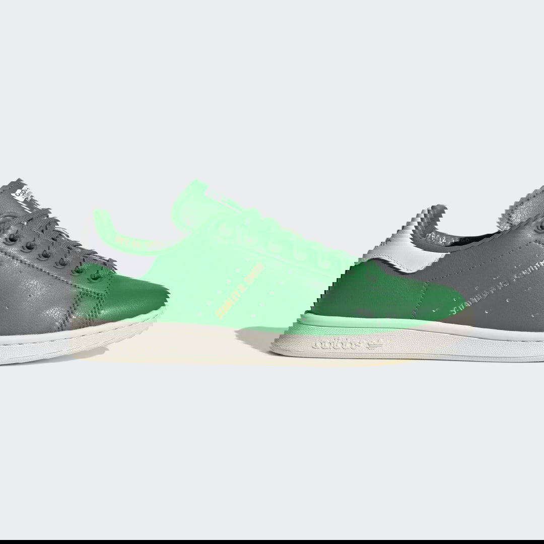 Tenisky a topánky adidas Originals Stan Smith Zelené | GW0582, 0