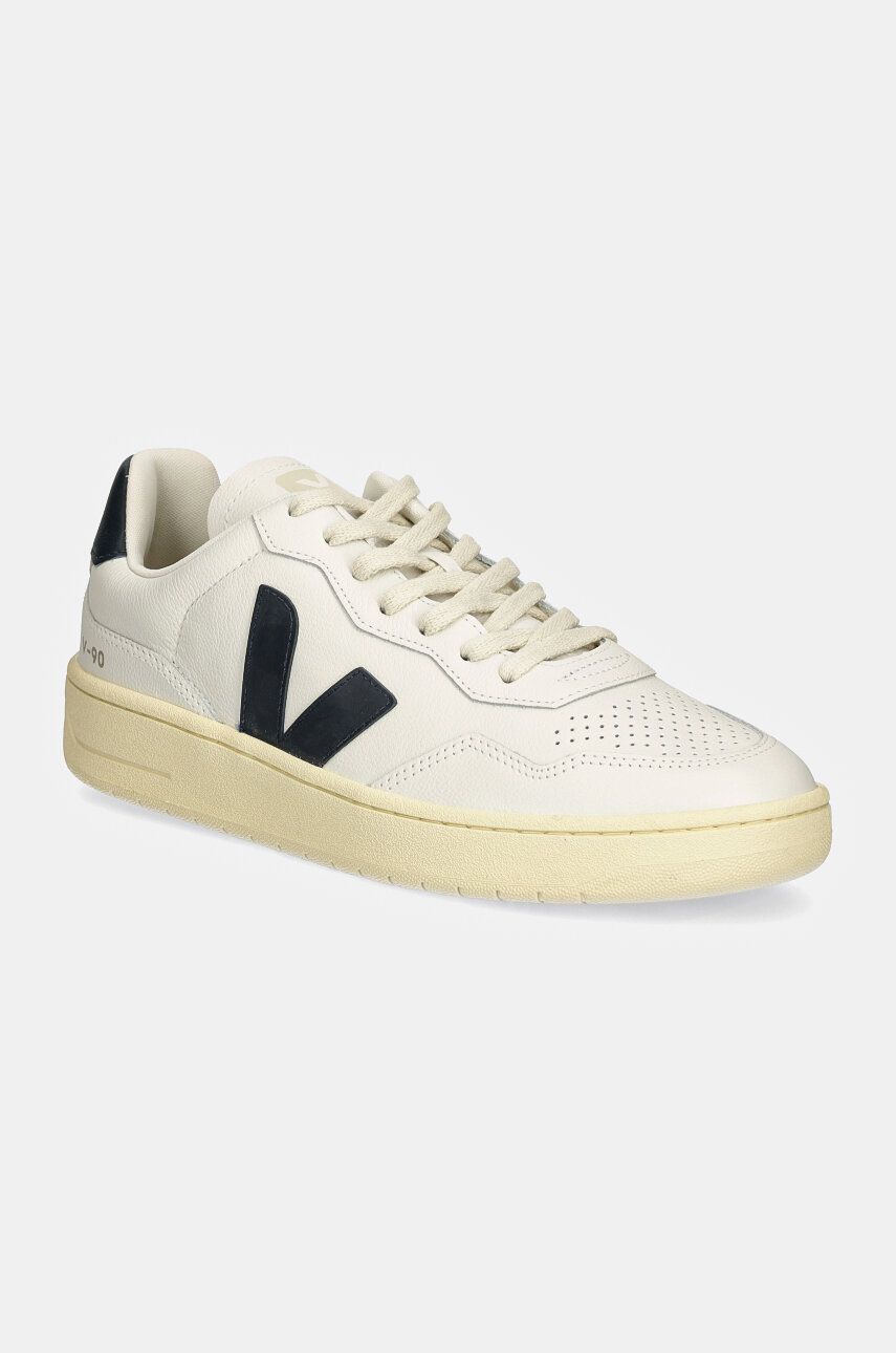 Tenisky a topánky Veja V-90 Biela | VD2003656B, 0
