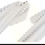 Róhe Mouliné T-Shirt, Size Large