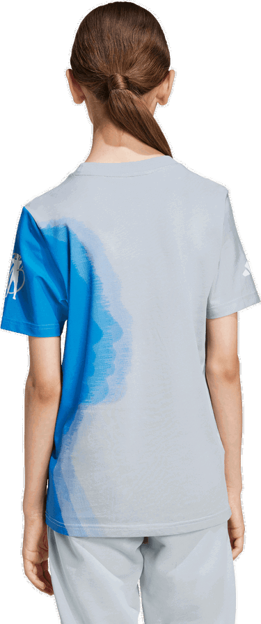 Tričko adidas Performance Jude Bellingham Graphic T-Shirt Rôznofarebný | JX3931, 1
